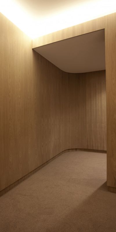 lhoas architectes architects ageas interior offices 31x822