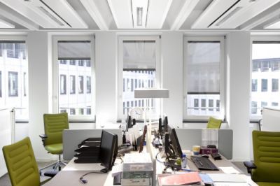 lhoas architectes architects ageas interior offices 8x365