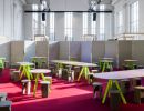 lhoas architectes architects art brussels mementos scenography 1x365