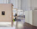 lhoas architectes architects art brussels mementos scenography 17x365