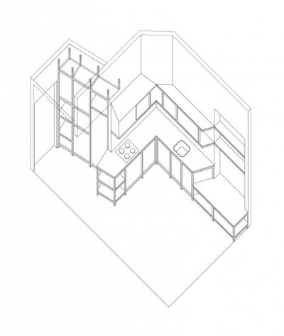 lhoas lhoas architectes geraldine nicolas cuisine axonometrie 1600pxx648