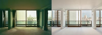 lhoas architectes architects avenue louise dimitri interior 1x186