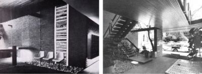 lhoas architectes architects avenue louise dimitri interior 8 01x202