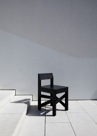 lhoas architectes architects bambi mad brussels black version  6x765