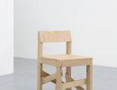 lhoas architectes arcitects design bambi collection chair table 4x822