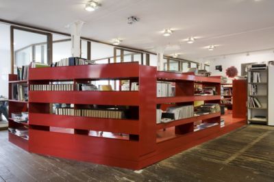 lhoas architectes architects base brussels 2x365