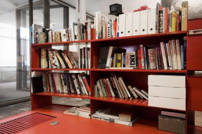 lhoas architectes architects base brussels 4x365