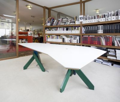 lhoas architectes architects base brussels 7x469