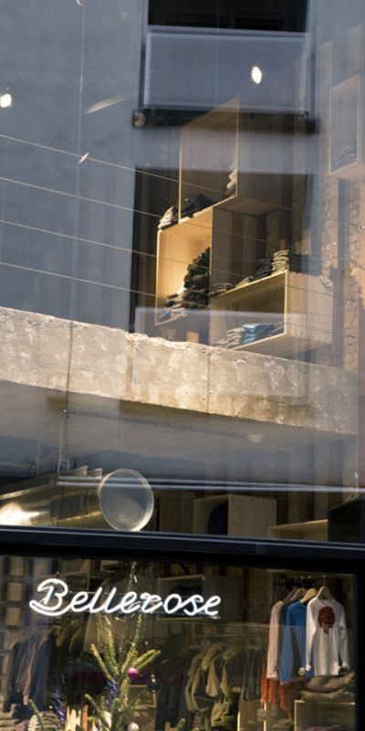 lhoas architects bellerose antwerp lombartenvest photograph lydie nesvadba 17x821