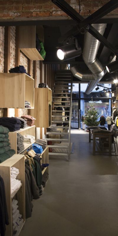 lhoas architects bellerose antwerp lombartenvest photograph lydie nesvadba 21x831