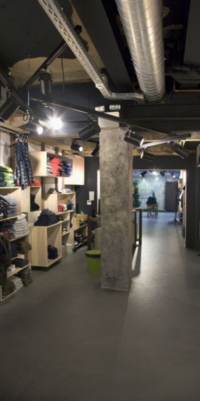 lhoas architects bellerose antwerp lombartenvest photograph lydie nesvadba 22x826