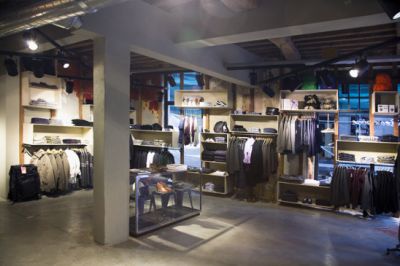 lhoas architectes architects bellerose namur retail 5x365