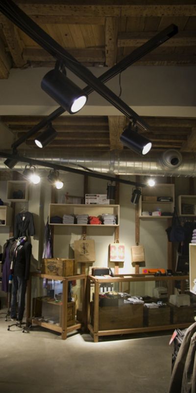 lhoas architectes architects bellerose namur retail 7x821