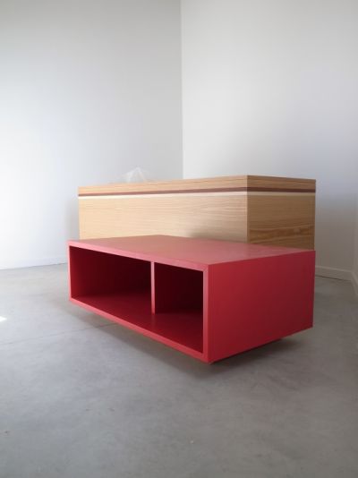 lhoas architectes architects belvue hostel hotel 2x731