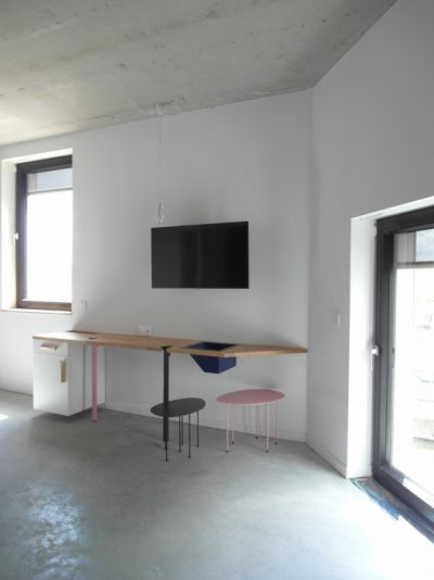 lhoas architectes architects belvue hostel hotel 24x731