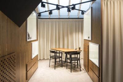 lhoas architectes architects bijouterie dewitte rue eglise credits charlotte delval 13x366