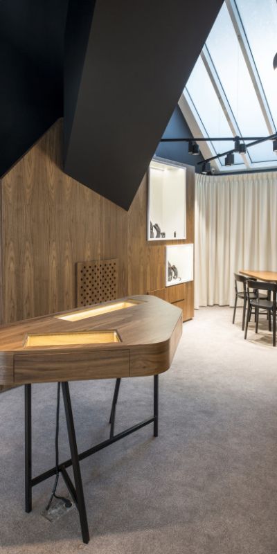 lhoas architectes architects bijouterie dewitte rue eglise credits charlotte delval 8x821