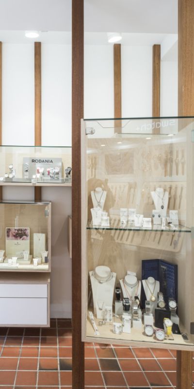 lhoas architectes architects bijouterie dewitte generation marche aux herbes 1x821