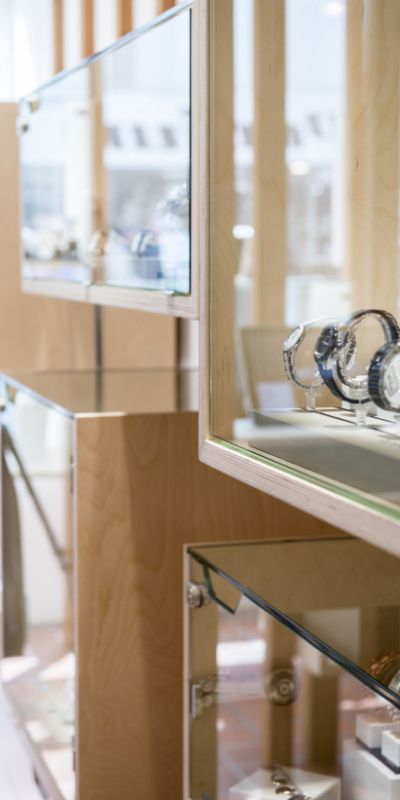 lhoas architectes architects bijouterie dewitte generation marche aux herbes 8x821