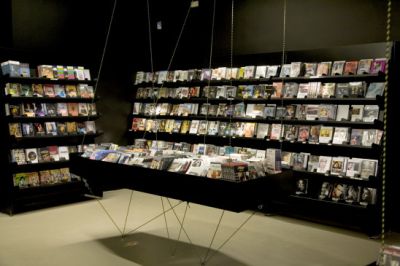 lhoas architectes architects bozarshop 23x365