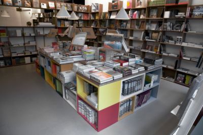 lhoas architectes architects bozarshop 8x365