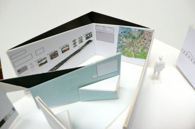 lhoas architectes architects brussels bruxelles 2040 bozar exhibition exposition scenography 5 2x364