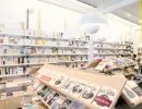 lhoas architectes architects candide librairie library maxime delvaux 10x822