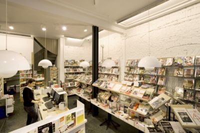 lhoas architectes architects candide librairie library maxime delvaux 11x365