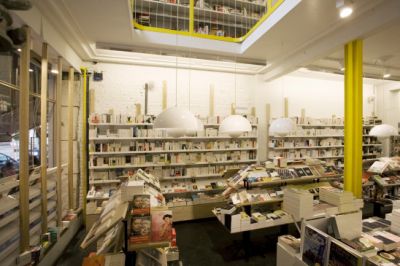 lhoas architectes architects candide librairie library maxime delvaux 12x365