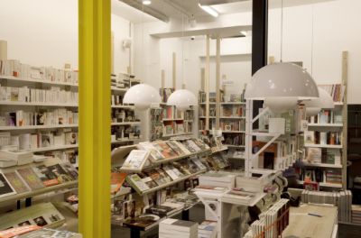 lhoas architectes architects candide librairie library maxime delvaux 14x361