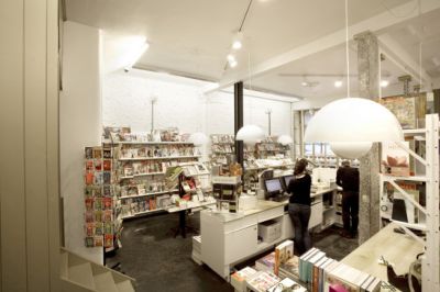 lhoas architectes architects candide librairie library maxime delvaux 16x365