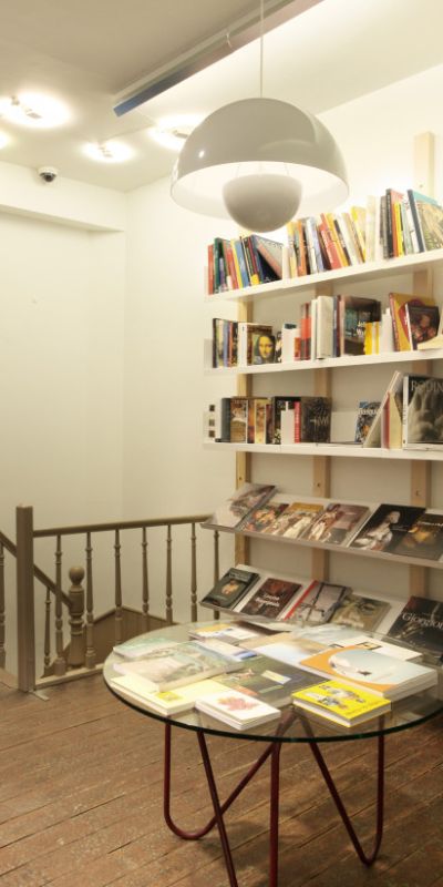 lhoas architectes architects candide librairie library maxime delvaux 4x822