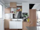 lhoas architectes architects carole christophe kitchen credits maxime delvaux  3x758