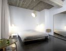 lhoas architectes architects carole christophe house appartement apartment 1x365