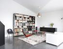 lhoas architectes architects carole christophe house appartement apartment 11x365