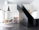 lhoas architectes architects carole christophe house appartement apartment 13x365