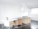 lhoas architectes architects carole christophe house appartement apartment 14x374