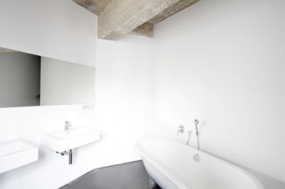 lhoas architectes architects carole christophe house appartement apartment 4x365