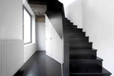 lhoas architectes architects carole christophe house appartement apartment 6x365