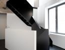lhoas architectes architects carole christophe house appartement apartment 7x822