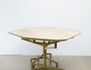 lhoas architectes architects design catherine table 5x822