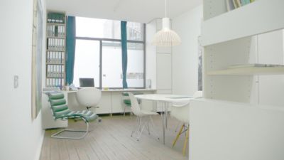 lhoas architectes architects chapeau 62 chared housing mixed use catherine bastide galery 14x308