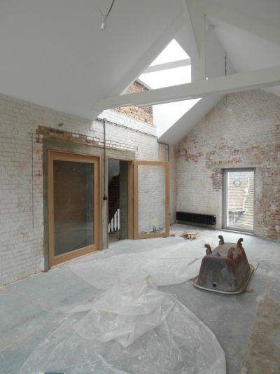 lhoas architectes architect housing ciney 11x731