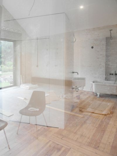 lhoas architectes architect housing ciney 12x731