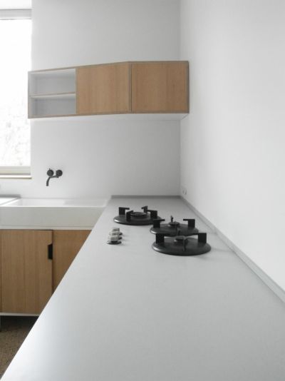 lhoas architectes architect housing ciney 13x731