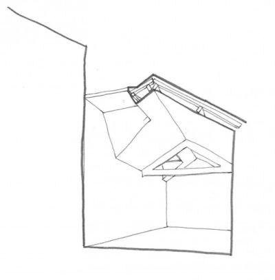 lhoas architectes architect housing ciney 6x557