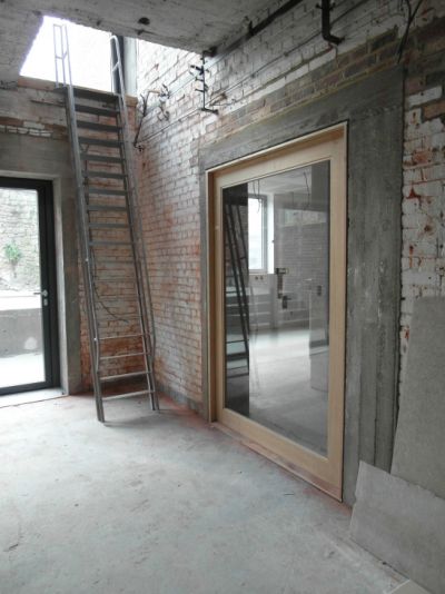 lhoas architectes architect housing ciney 8x731