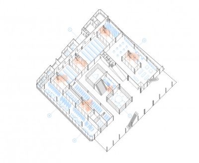 lhoas architectes citroen axo02x449