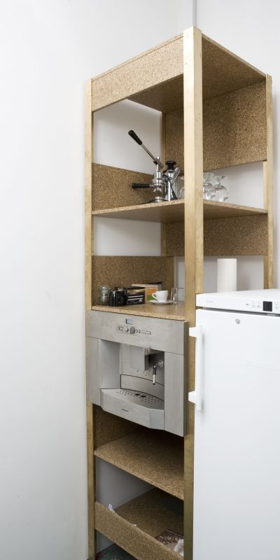 lhoas architectes architects coffie shelve 2x2146
