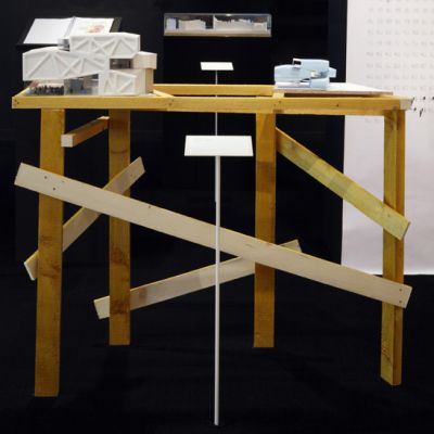 lhoas architectes architects paris collection architecture exposition exhibition 6x548